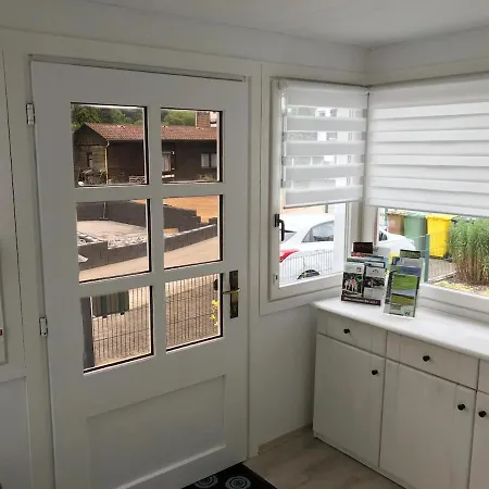 Mit Sauna Und Grossem Garten, Hunde Willkommen Vakantiehuis *