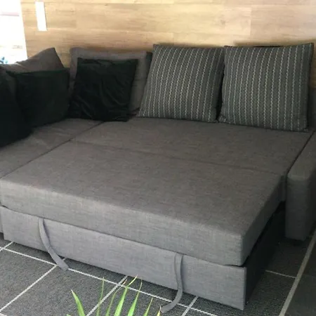 Mit Sauna Und Grossem Garten, Hunde Willkommen * Helferskirchen