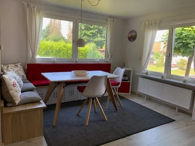 Mit Sauna Und Grossem Garten, Hunde Willkommen