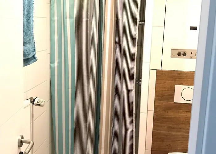 Feriehus Mit Sauna Und Grossem Garten, Hunde Willkommen *